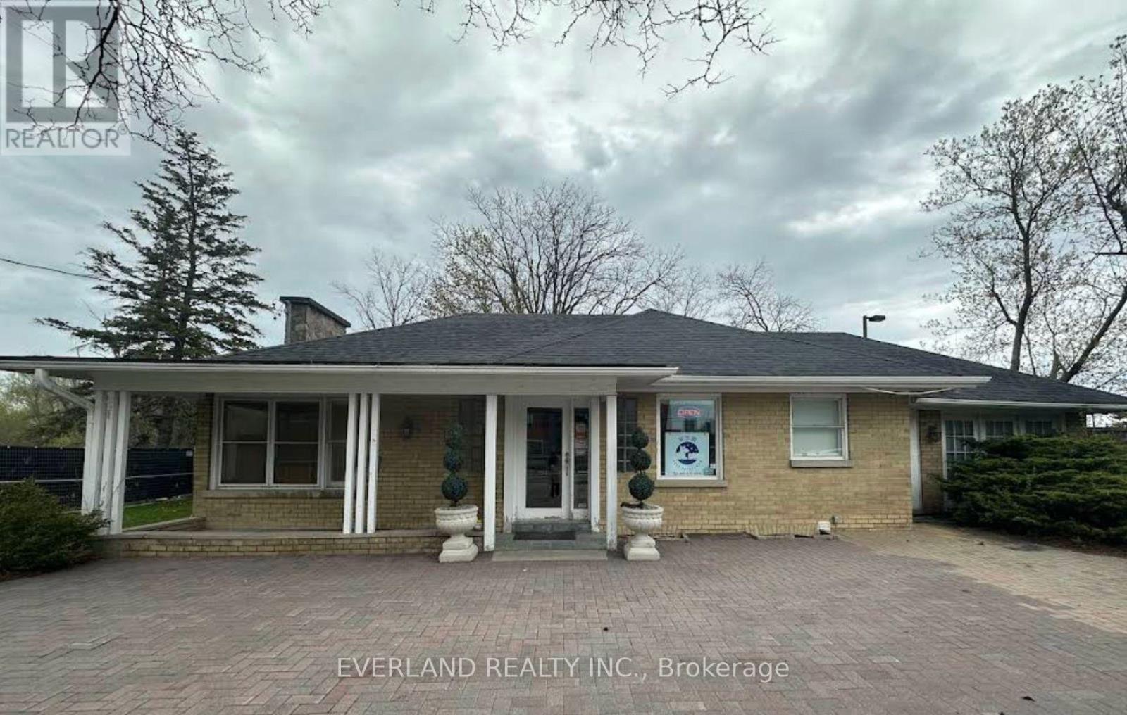 33 MAIN STREET, Markham, Ontario