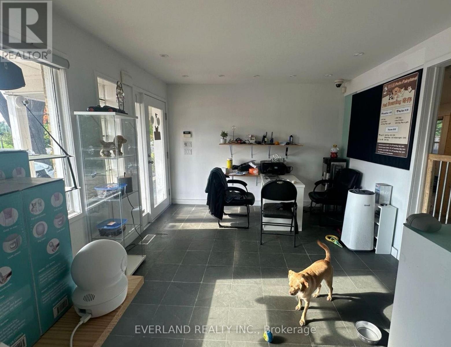 33 Main Street, Markham, Ontario  L3R 2E5 - Photo 7 - N12427051