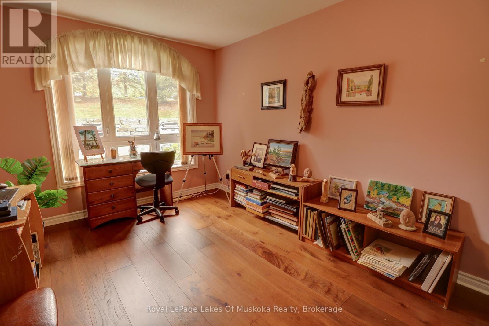106 - 31 Dairy Lane, Huntsville, Ontario  P1H 2L7 - Photo 26 - X12425397
