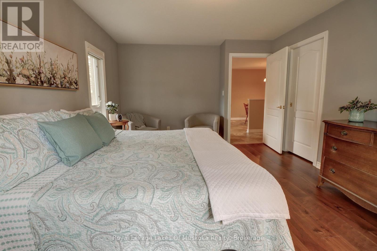 106 - 31 Dairy Lane, Huntsville, Ontario  P1H 2L7 - Photo 20 - X12425397
