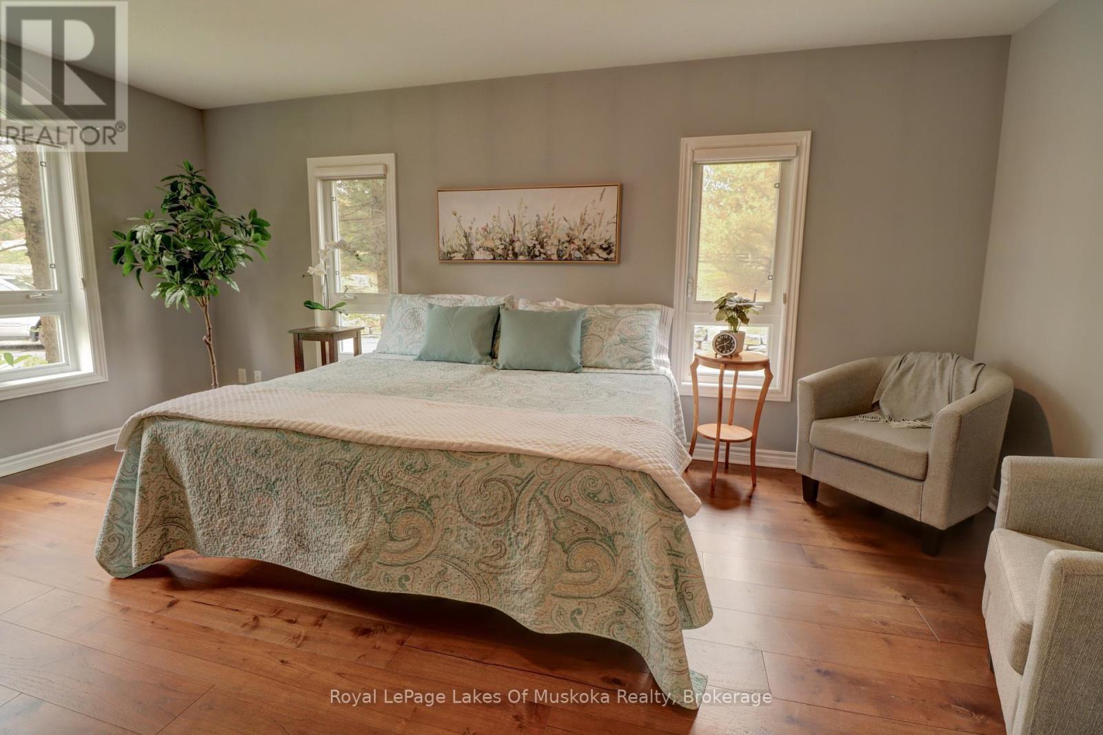 106 - 31 Dairy Lane, Huntsville, Ontario  P1H 2L7 - Photo 17 - X12425397