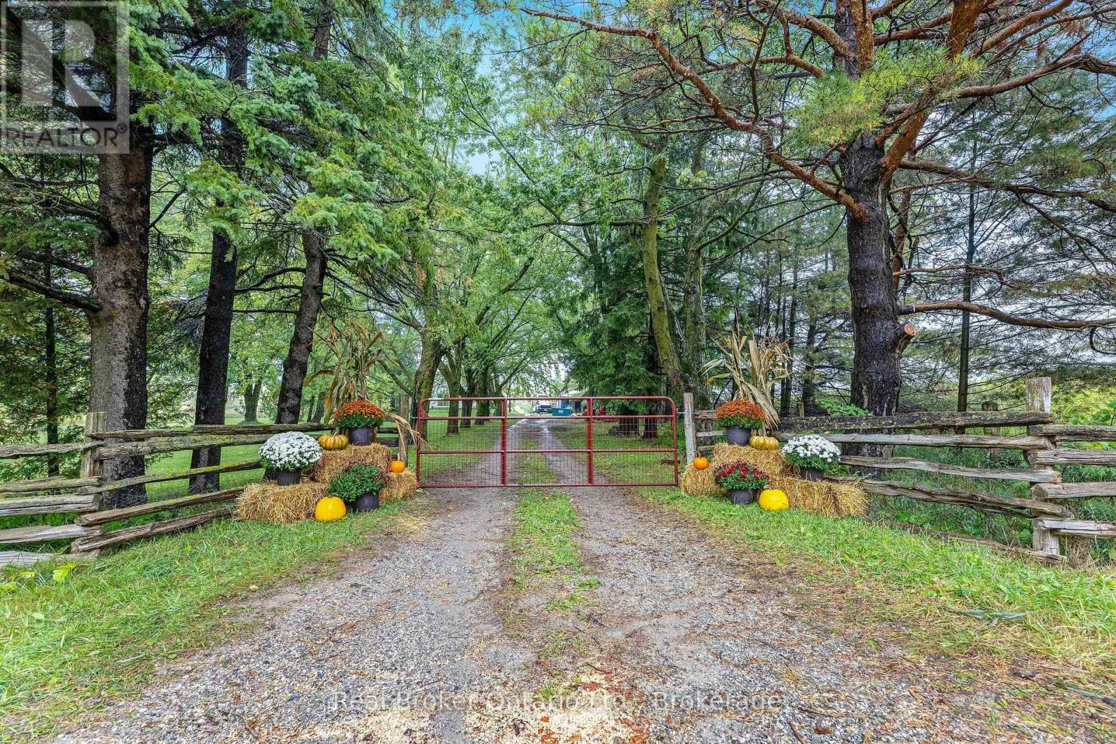 6005 EIGHTH LINE, Erin, Ontario