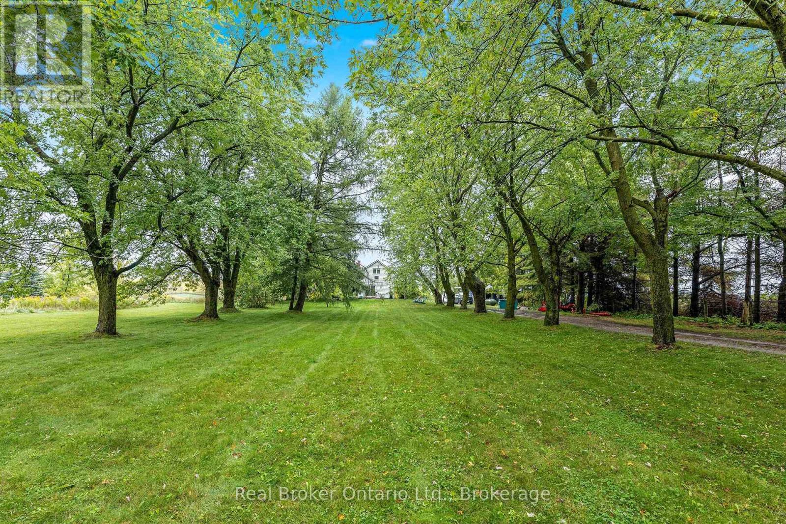 6005 Eighth Line, Erin, Ontario  N0B 1Z0 - Photo 21 - X12425784