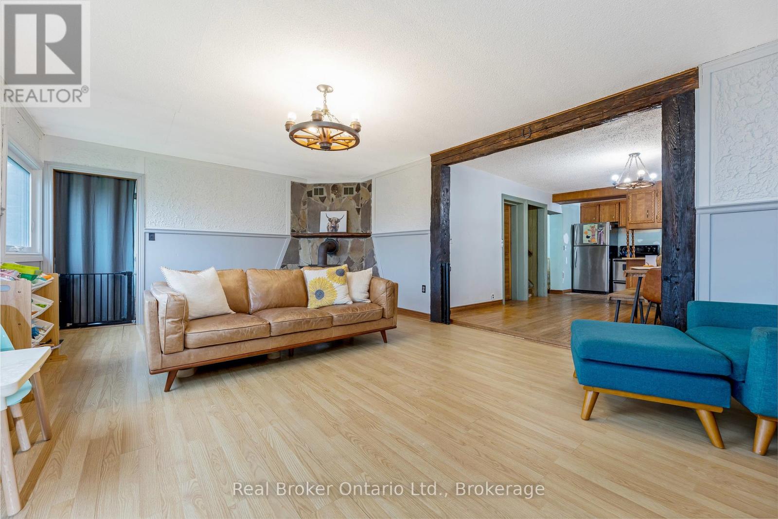 6005 Eighth Line, Erin, Ontario  N0B 1Z0 - Photo 7 - X12425784