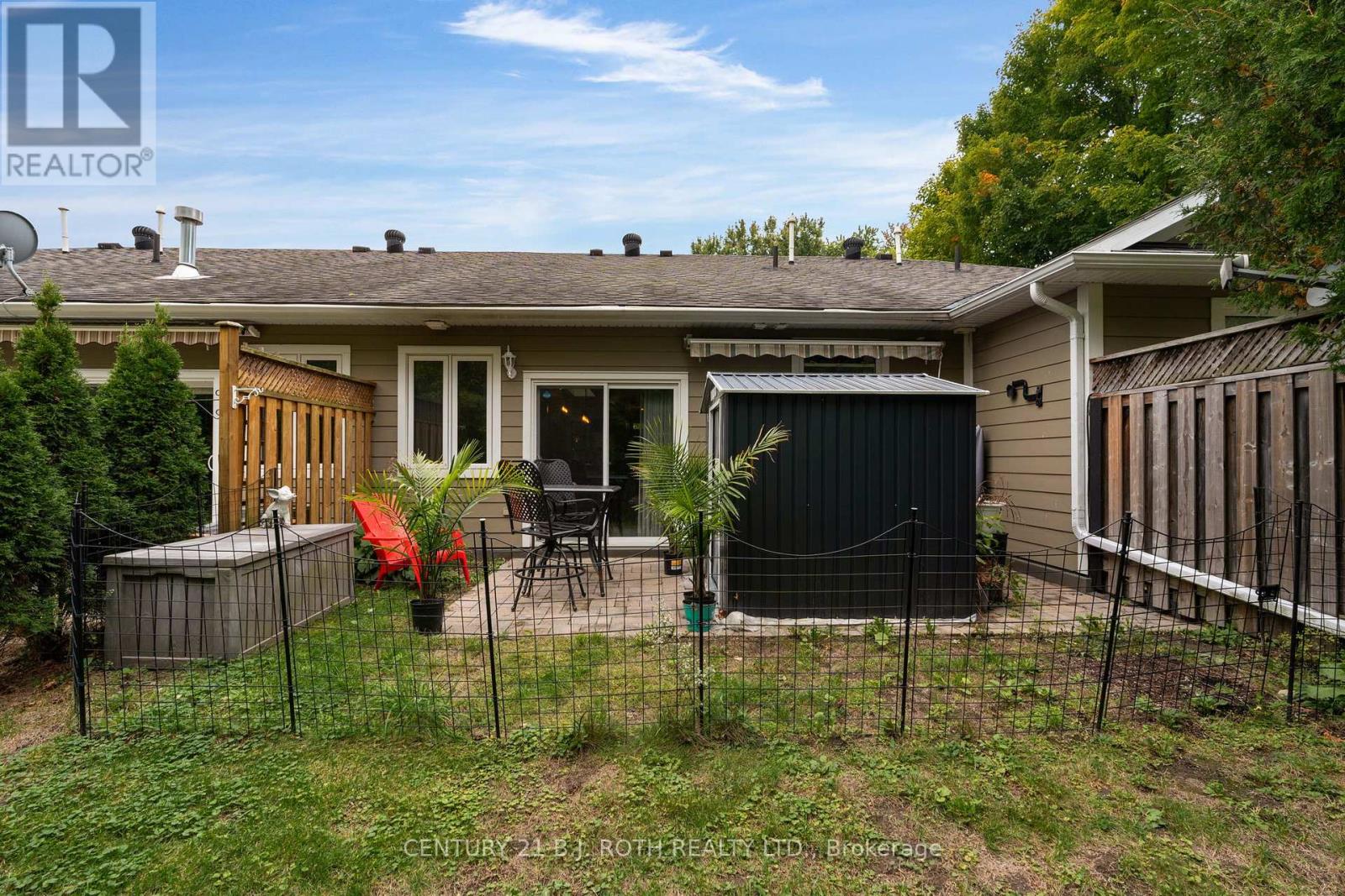 3 Riverwalk Drive, Severn, Ontario  L0K 1E0 - Photo 22 - S12427026