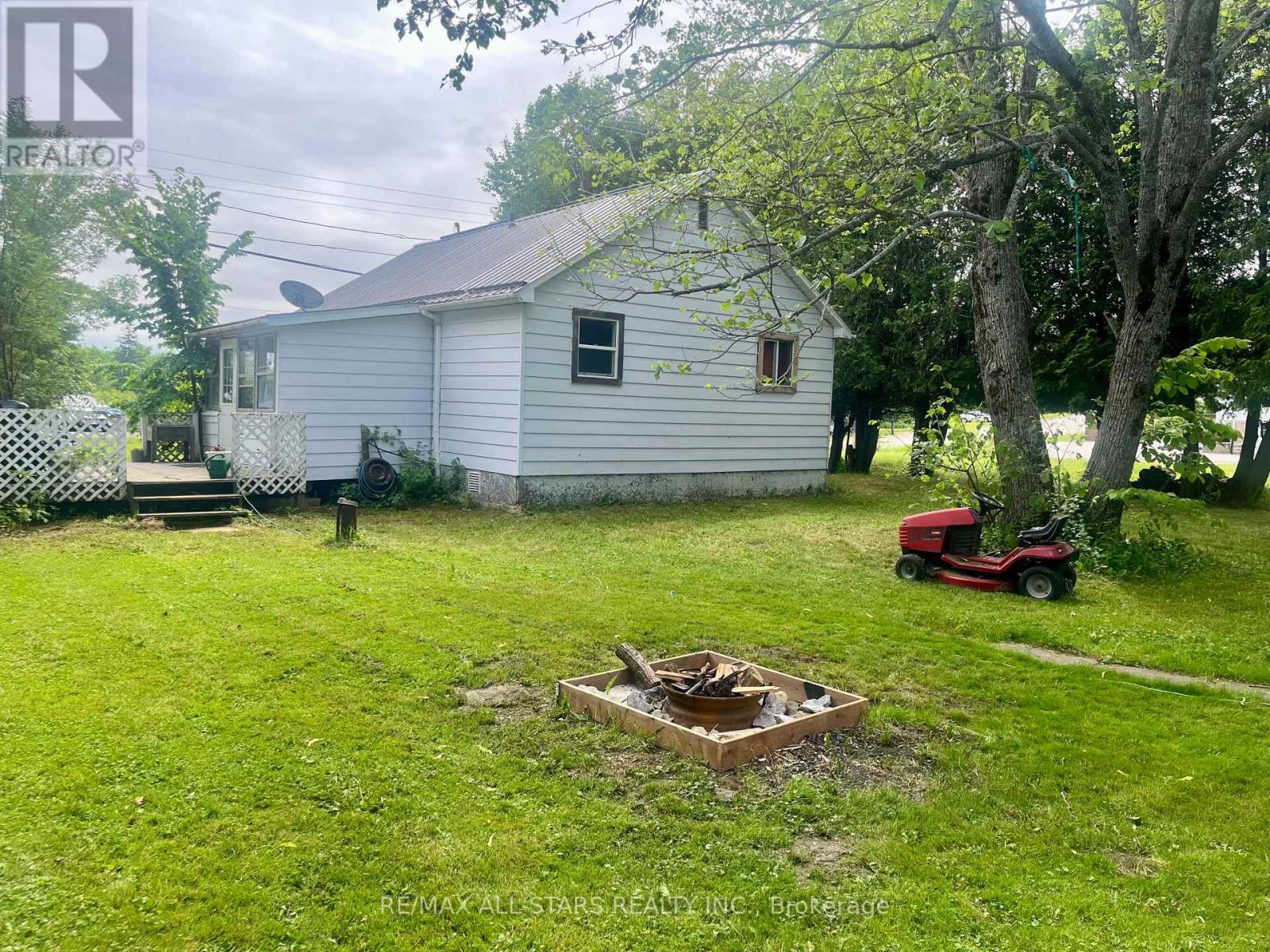 10750 ON-522, Parry Sound Remote Area, Ontario