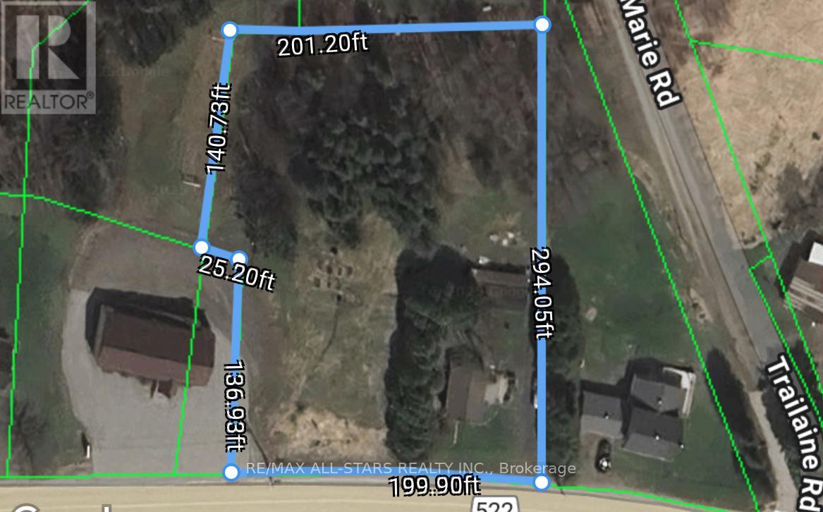 10750 On-522, Parry Sound Remote Area, Ontario  P0H 1A0 - Photo 3 - X12263396