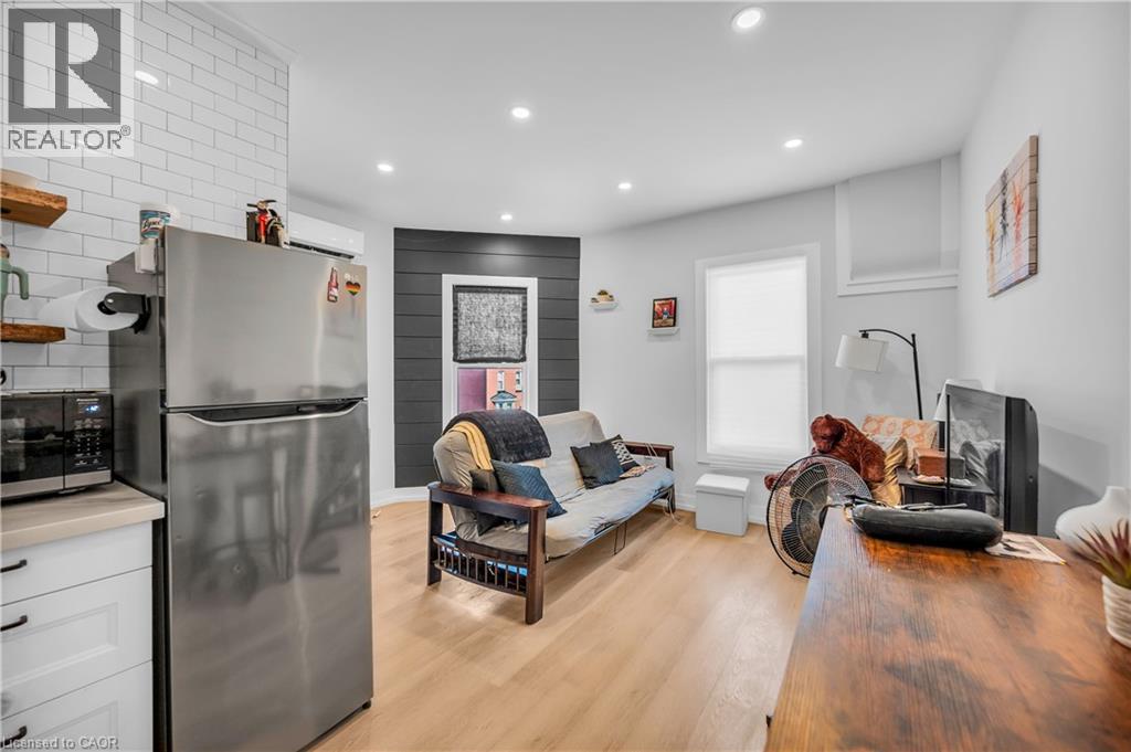 262 Robert Street, Hamilton, Ontario  L8L 2R4 - Photo 14 - 40773685
