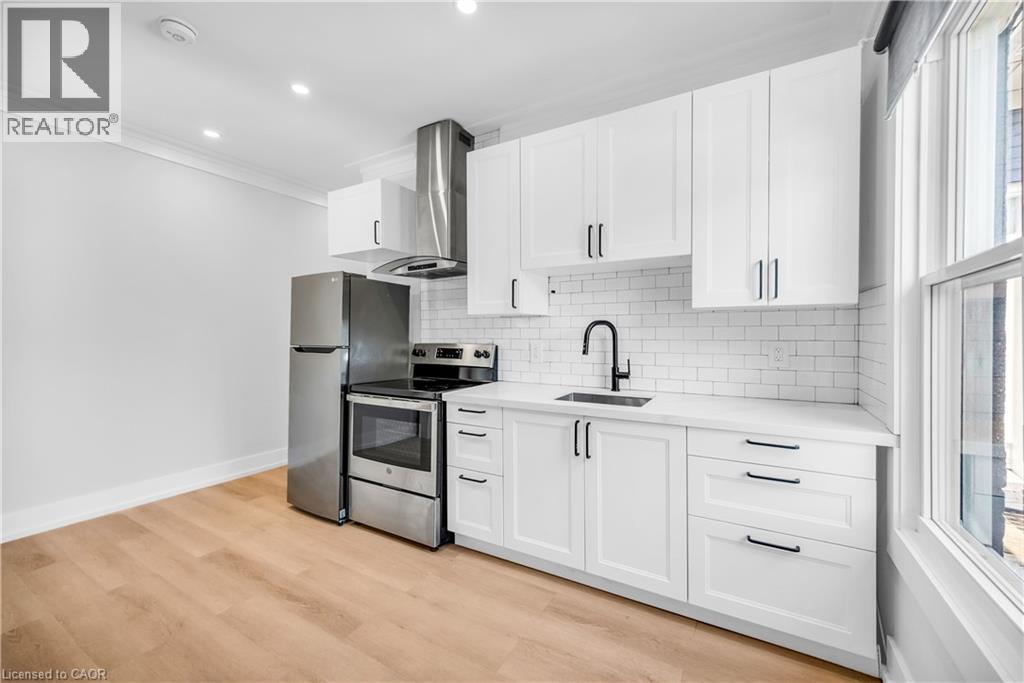 262 Robert Street, Hamilton, Ontario  L8L 2R4 - Photo 19 - 40773685