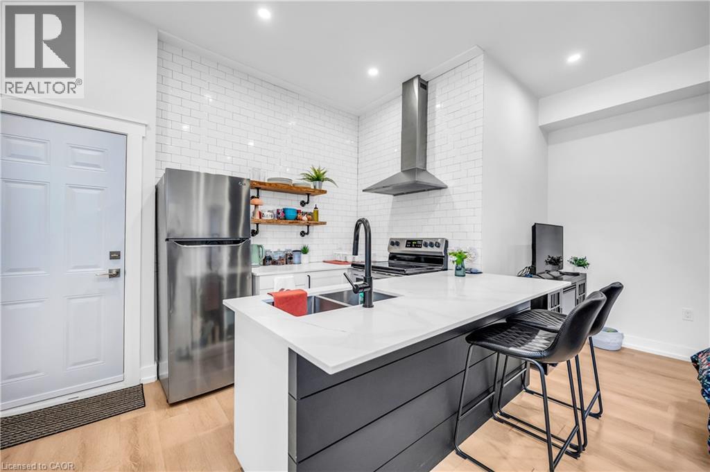 262 Robert Street, Hamilton, Ontario  L8L 2R4 - Photo 24 - 40773685