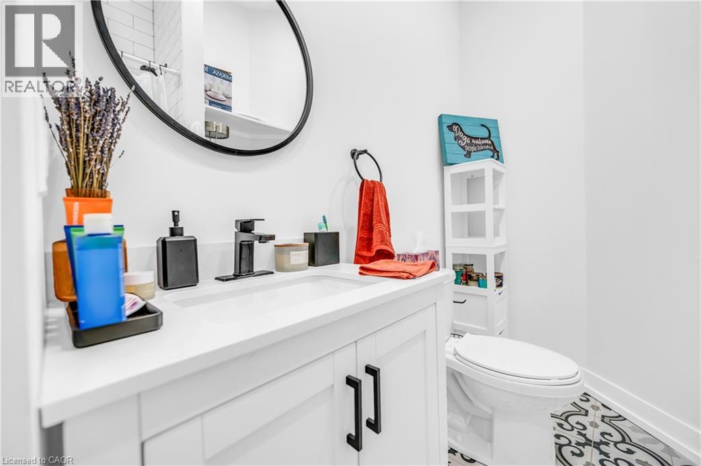 262 Robert Street, Hamilton, Ontario  L8L 2R4 - Photo 29 - 40773685