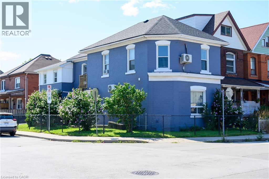 262 Robert Street, Hamilton, Ontario  L8L 2R4 - Photo 3 - 40773685