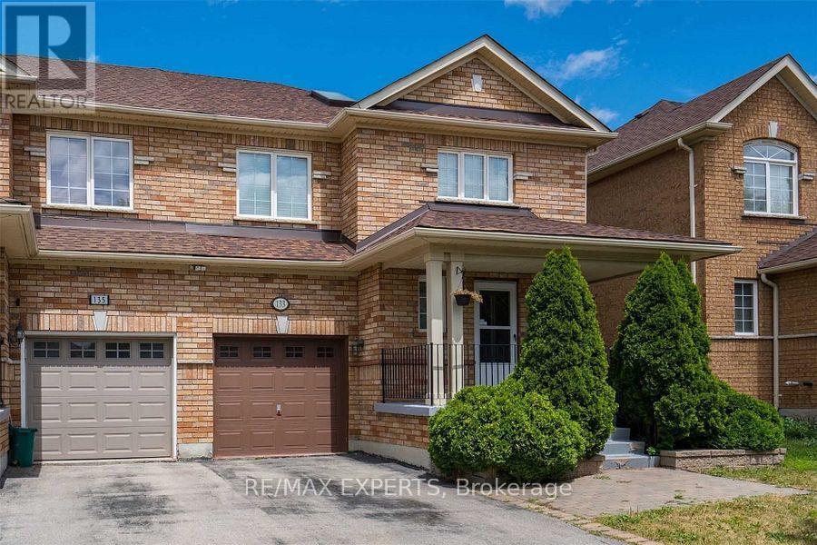 Bsmt - 133 Adventure Crescent, Vaughan, Ontario  L6A 3J1 - Photo 1 - N12423376