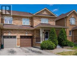BSMT - 133 ADVENTURE CRESCENT, Vaughan, Ontario