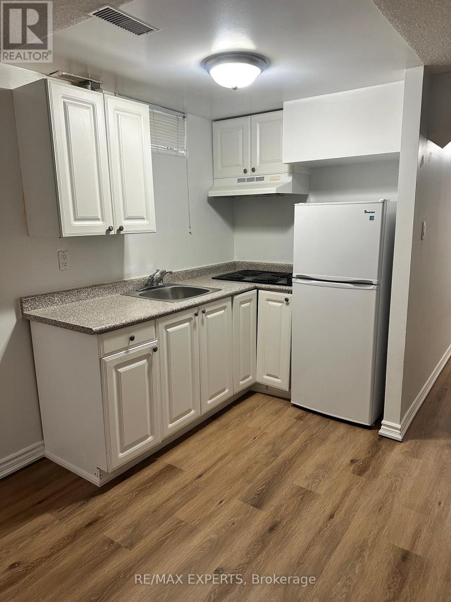 Bsmt - 133 Adventure Crescent, Vaughan, Ontario  L6A 3J1 - Photo 6 - N12423376