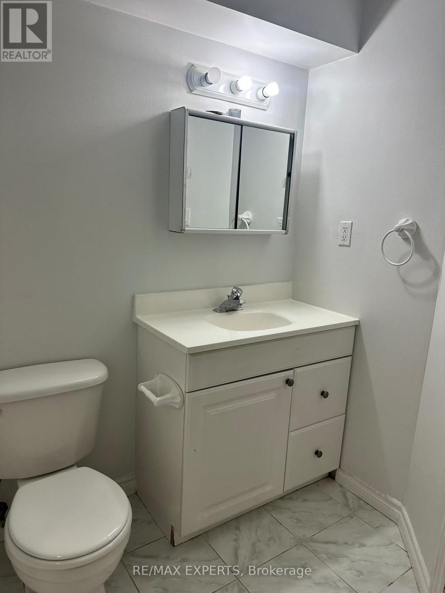 Bsmt - 133 Adventure Crescent, Vaughan, Ontario  L6A 3J1 - Photo 12 - N12423376