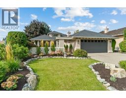 4222 Gallaghers Crescent, kelowna, British Columbia