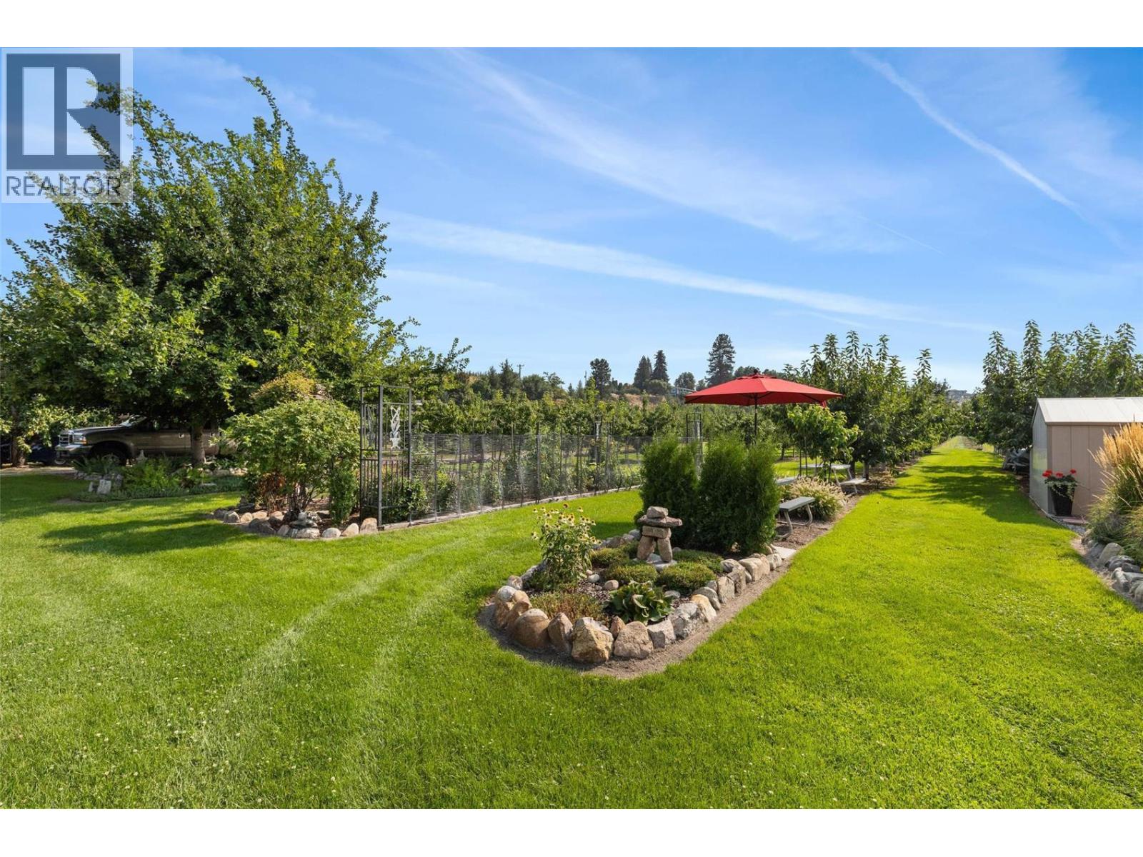 1409 + 1429 Teasdale Road, Kelowna, British Columbia  V1P 1C8 - Photo 38 - 10364027