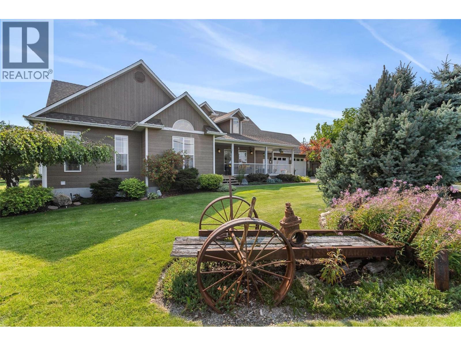 1409 + 1429 Teasdale Road, Kelowna, British Columbia  V1P 1C8 - Photo 9 - 10364027