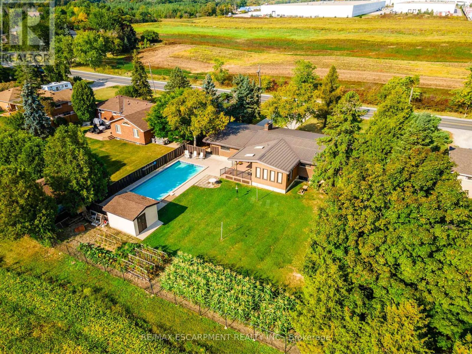 515 Trinity Church Road, Hamilton, Ontario  L0R 1P0 - Photo 47 - X12424673
