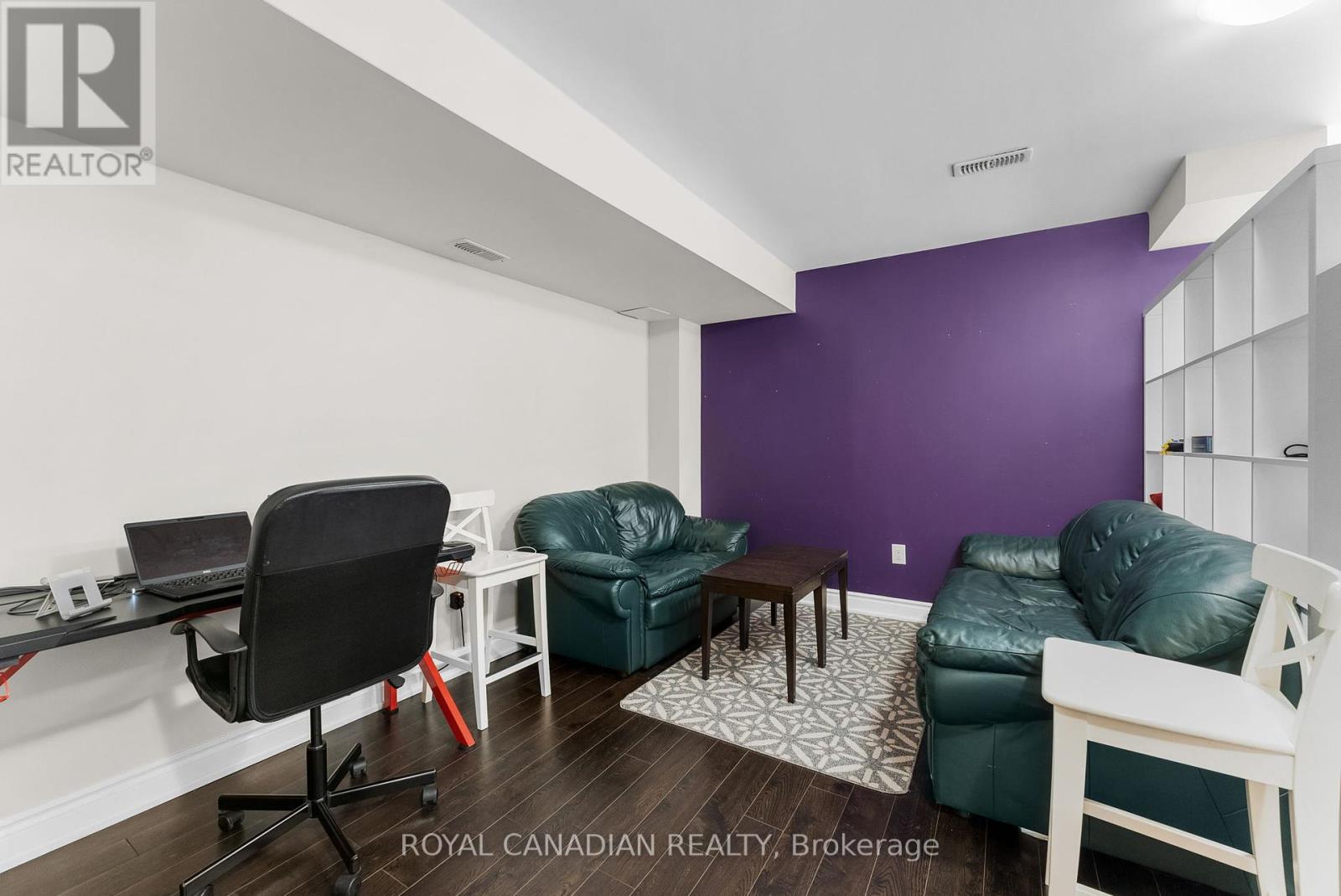 4699 Centretown Way, Mississauga, Ontario  L5R 0C8 - Photo 34 - W12426964