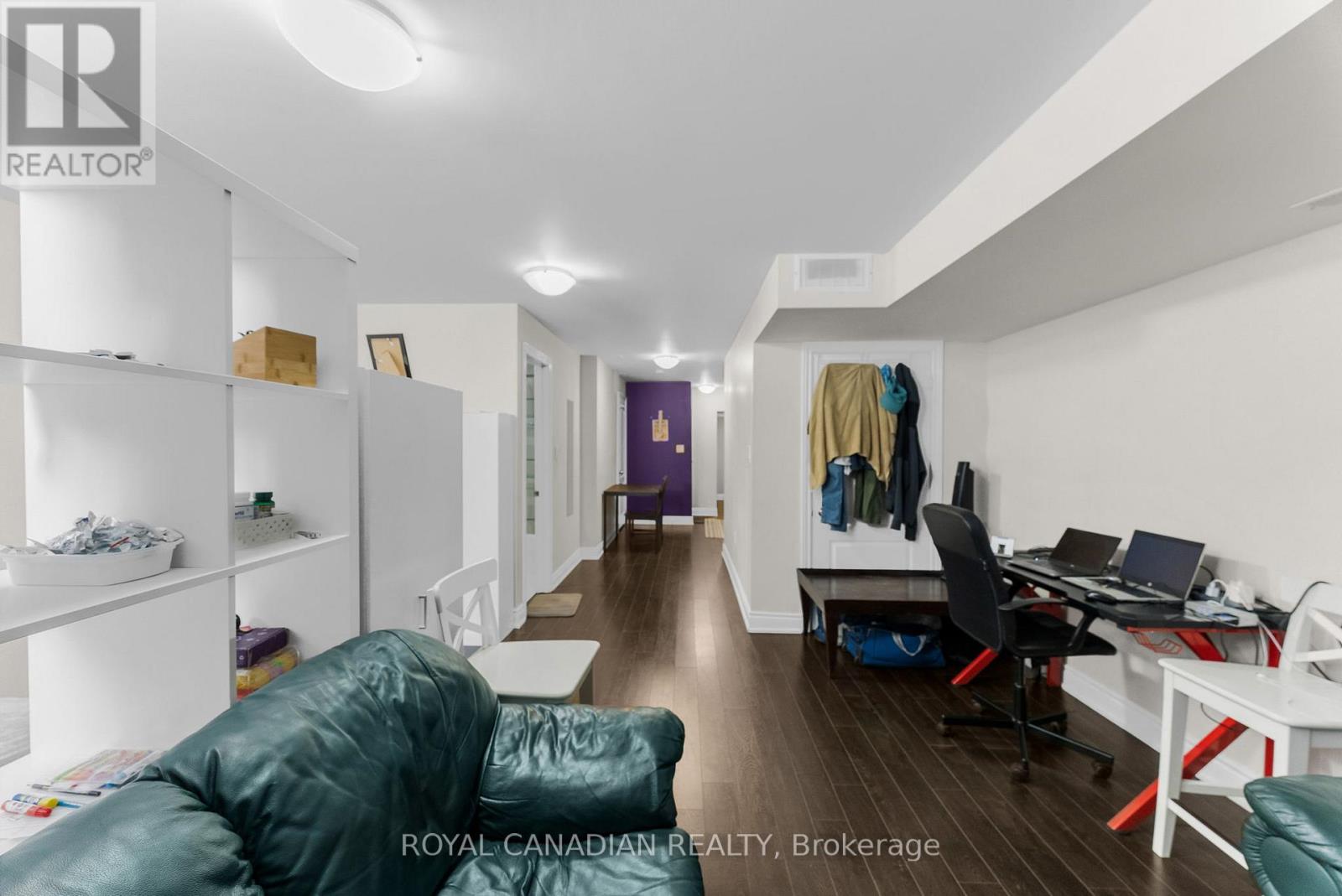 4699 Centretown Way, Mississauga, Ontario  L5R 0C8 - Photo 35 - W12426964
