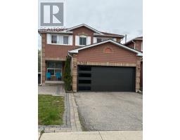 5715 PRAIRIE CIRCLE, Mississauga, Ontario