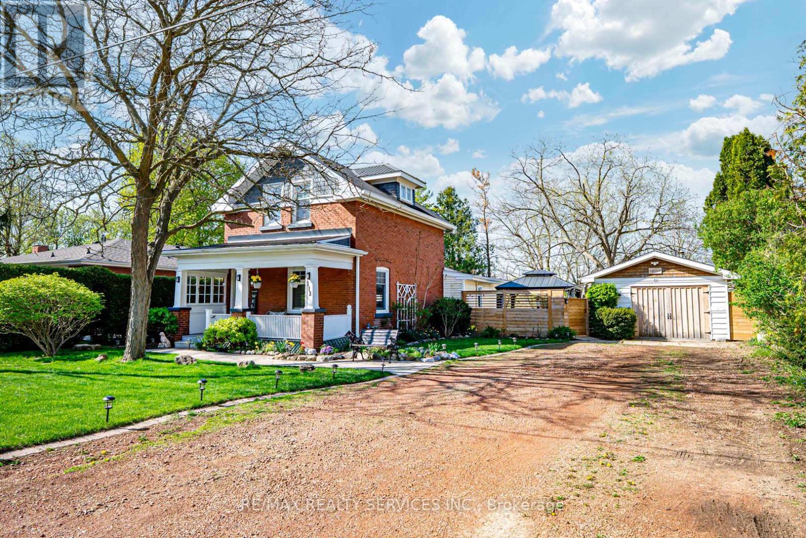 112 COURT STREET N, Milton, Ontario