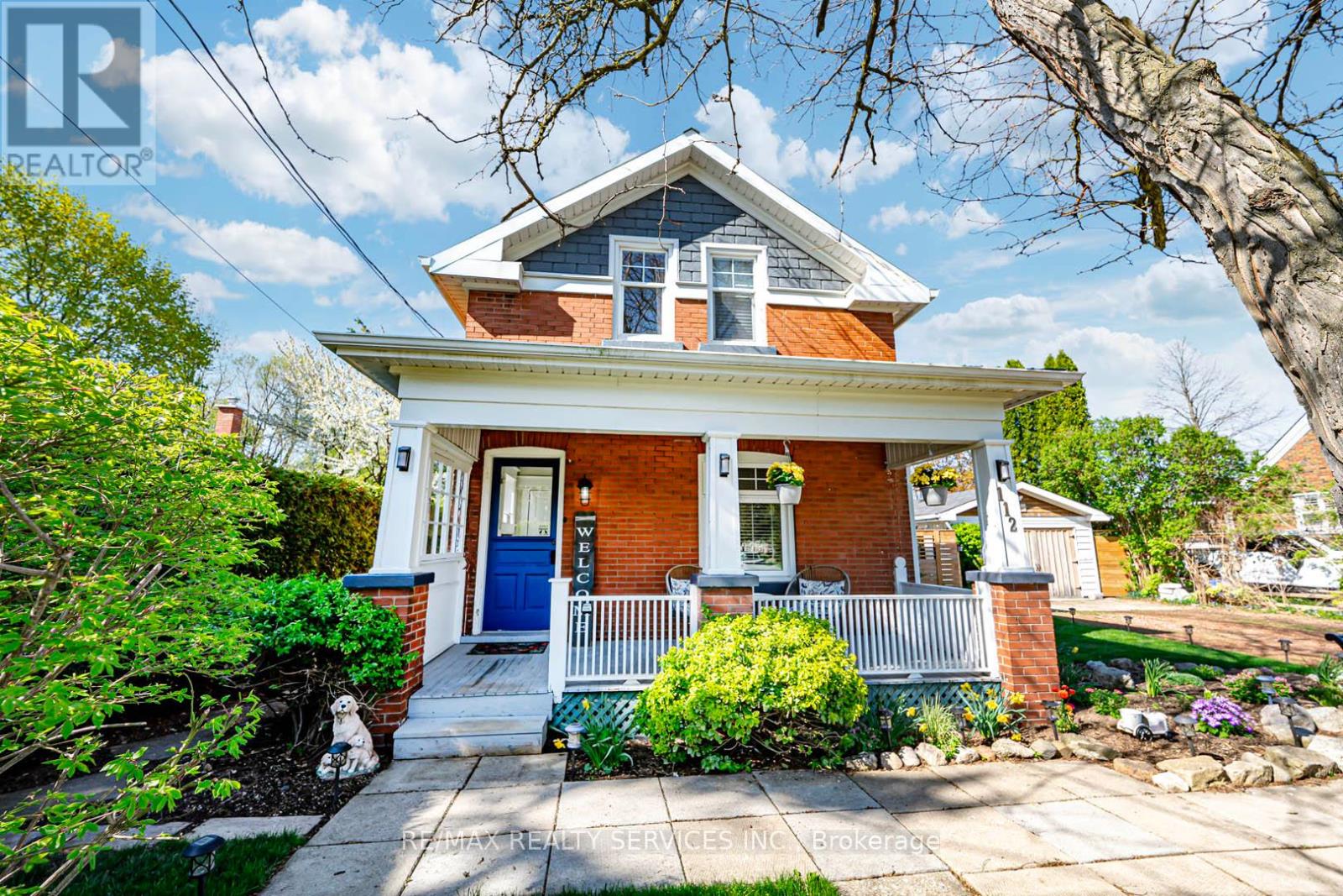 112 Court Street N, Milton, Ontario  L9T 2S3 - Photo 5 - W12426990