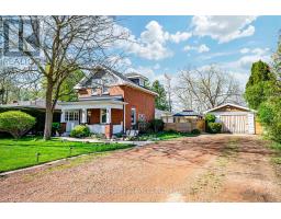 112 COURT STREET N, Milton, Ontario