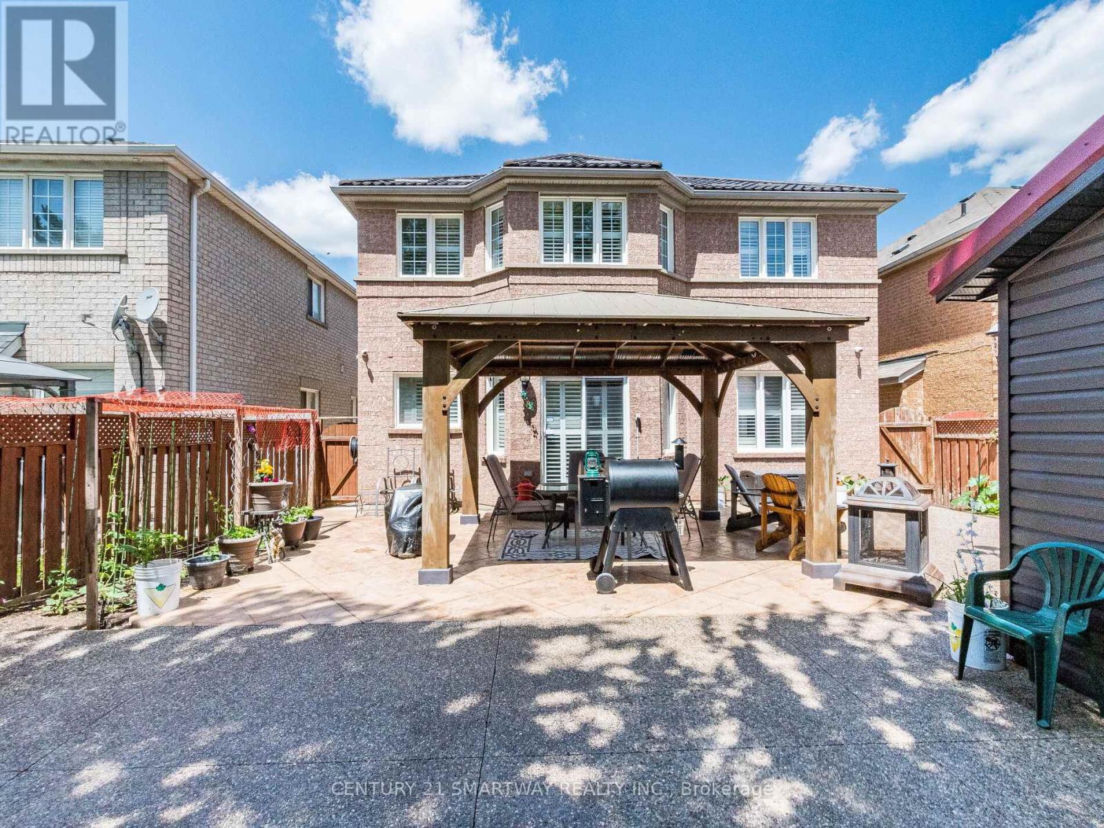 38 Bottlebrush Drive, Brampton, Ontario  L6R 2Z5 - Photo 46 - W12427010