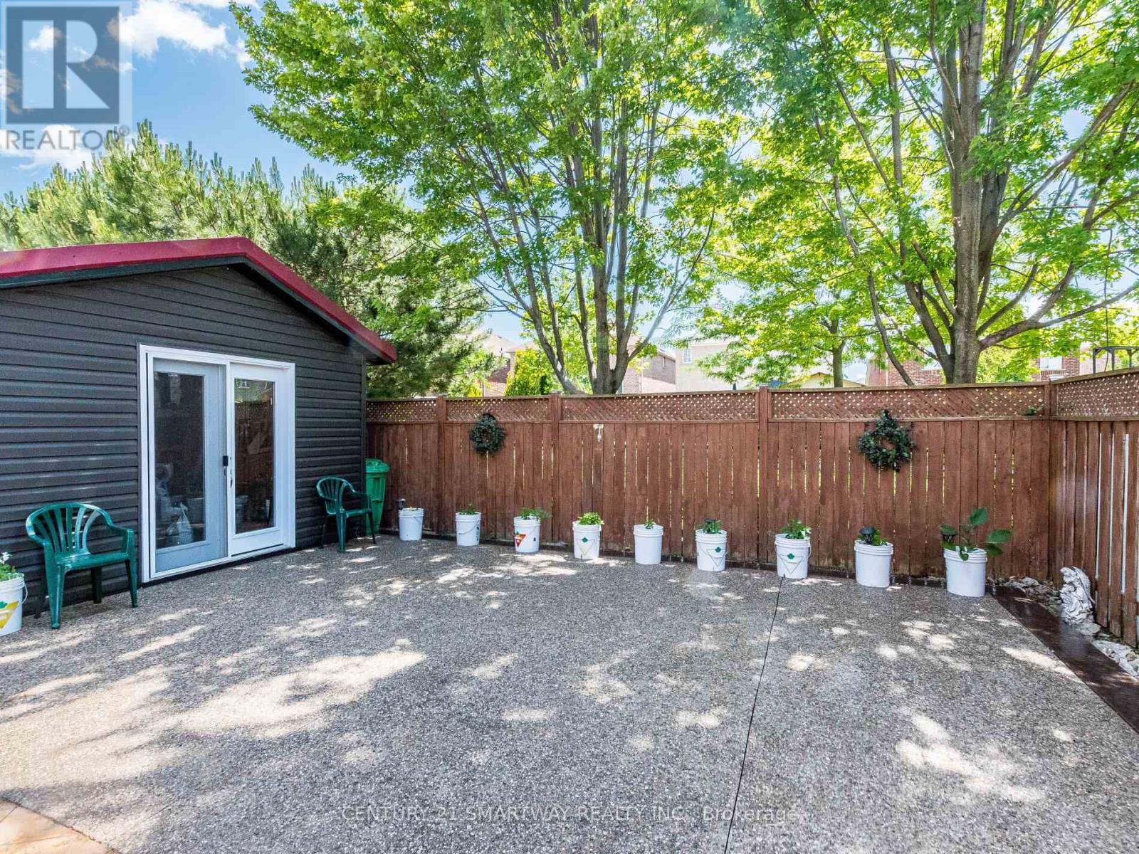 38 Bottlebrush Drive, Brampton, Ontario  L6R 2Z5 - Photo 49 - W12427010