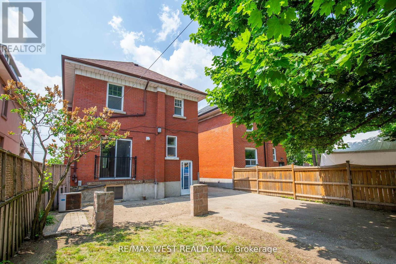 2317 Weston Road, Toronto, Ontario  M9N 1Z7 - Photo 25 - W12427017