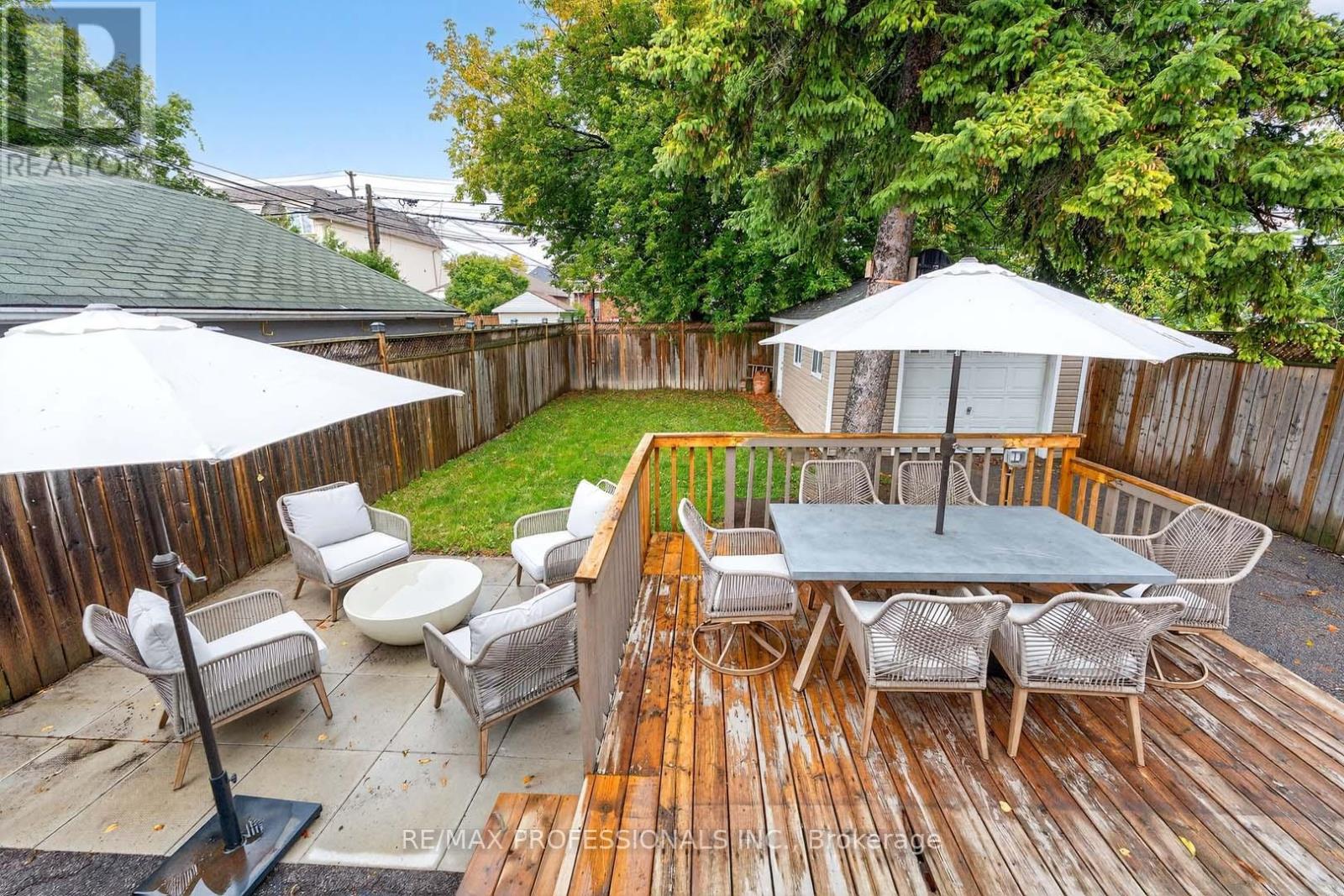 31 Nineteenth Street, Toronto, Ontario  M8V 3L4 - Photo 33 - W12427029