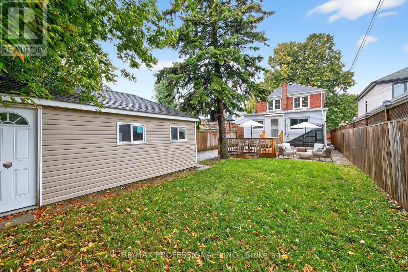 31 Nineteenth Street, Toronto, Ontario  M8V 3L4 - Photo 35 - W12427029