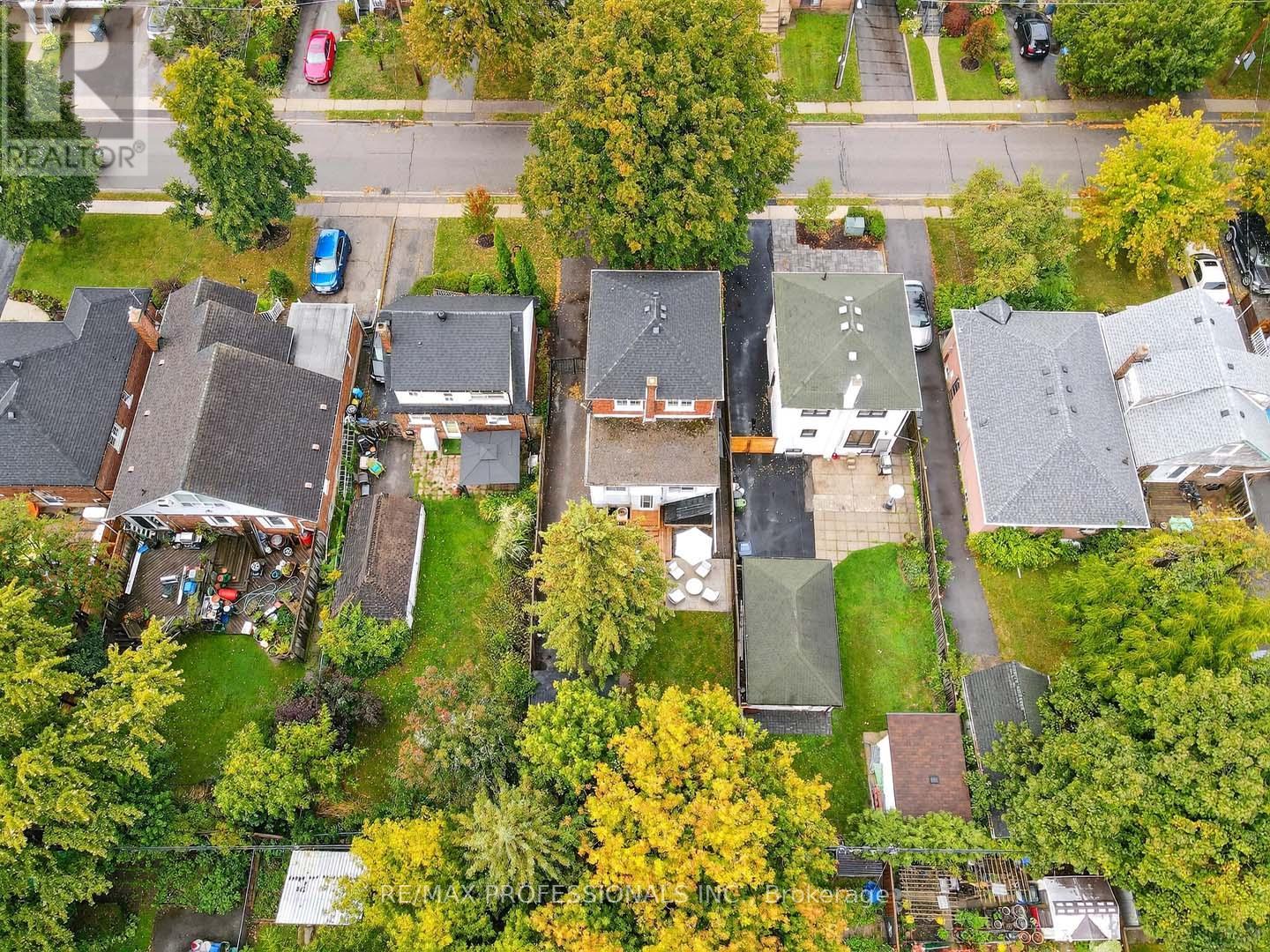 31 Nineteenth Street, Toronto, Ontario  M8V 3L4 - Photo 41 - W12427029