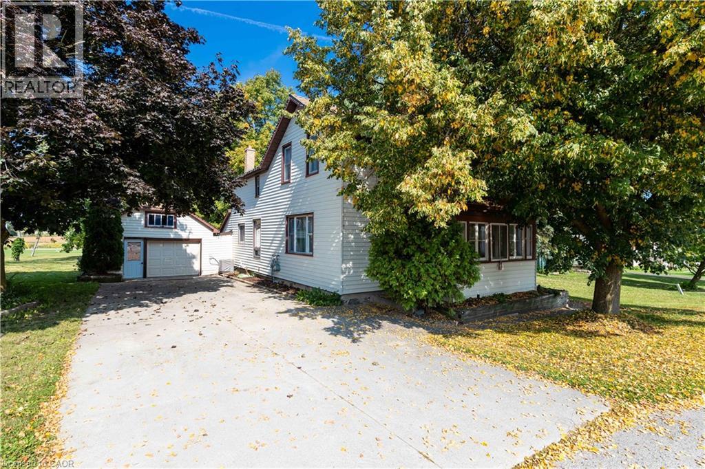 84 Absalom Street, Mildmay, Ontario  N0G 2J0 - Photo 1 - 40769882