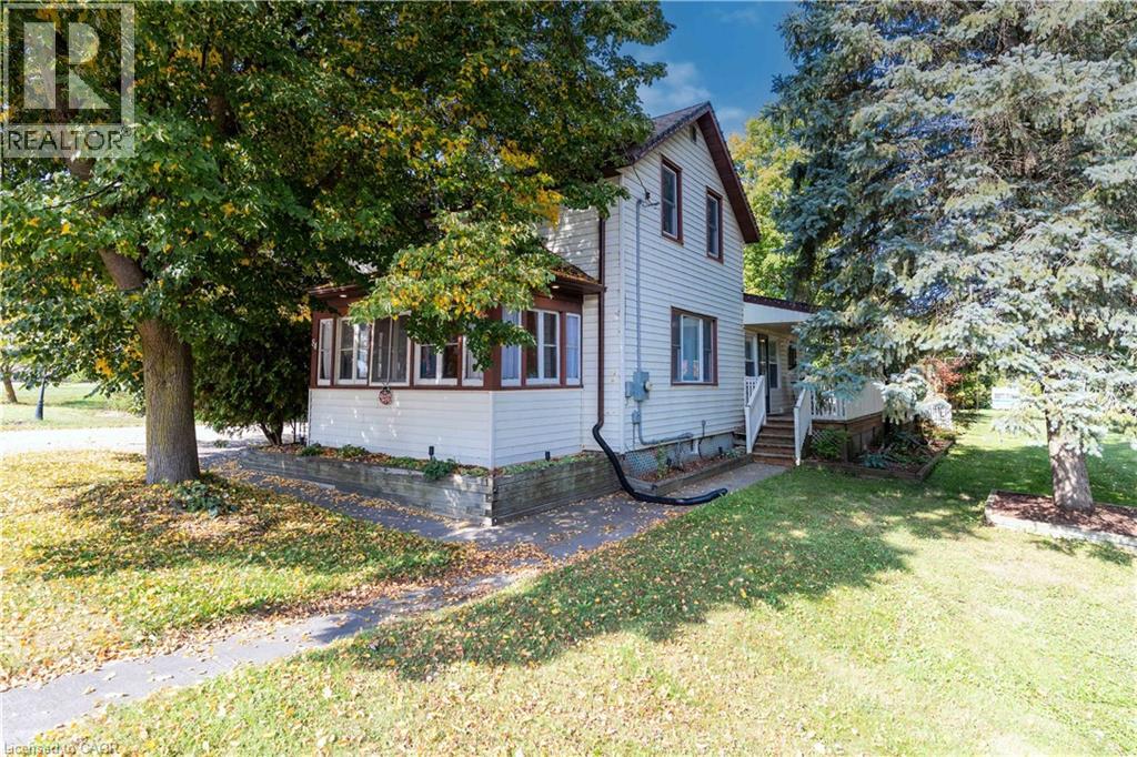 84 Absalom Street, Mildmay, Ontario  N0G 2J0 - Photo 2 - 40769882