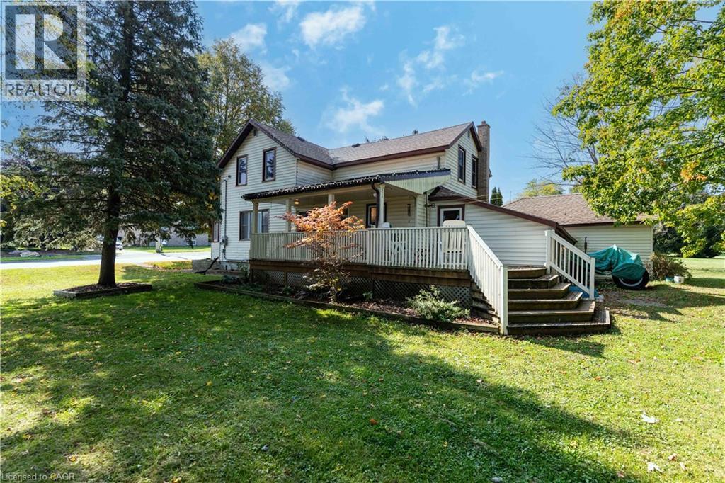 84 Absalom Street, Mildmay, Ontario  N0G 2J0 - Photo 27 - 40769882