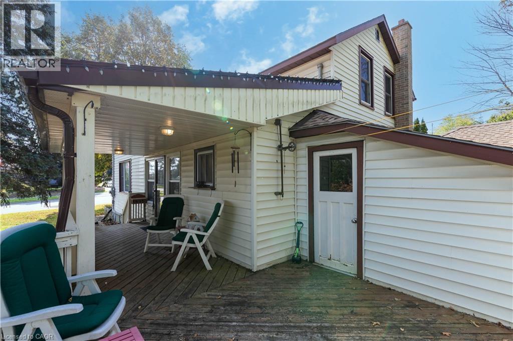 84 Absalom Street, Mildmay, Ontario  N0G 2J0 - Photo 28 - 40769882
