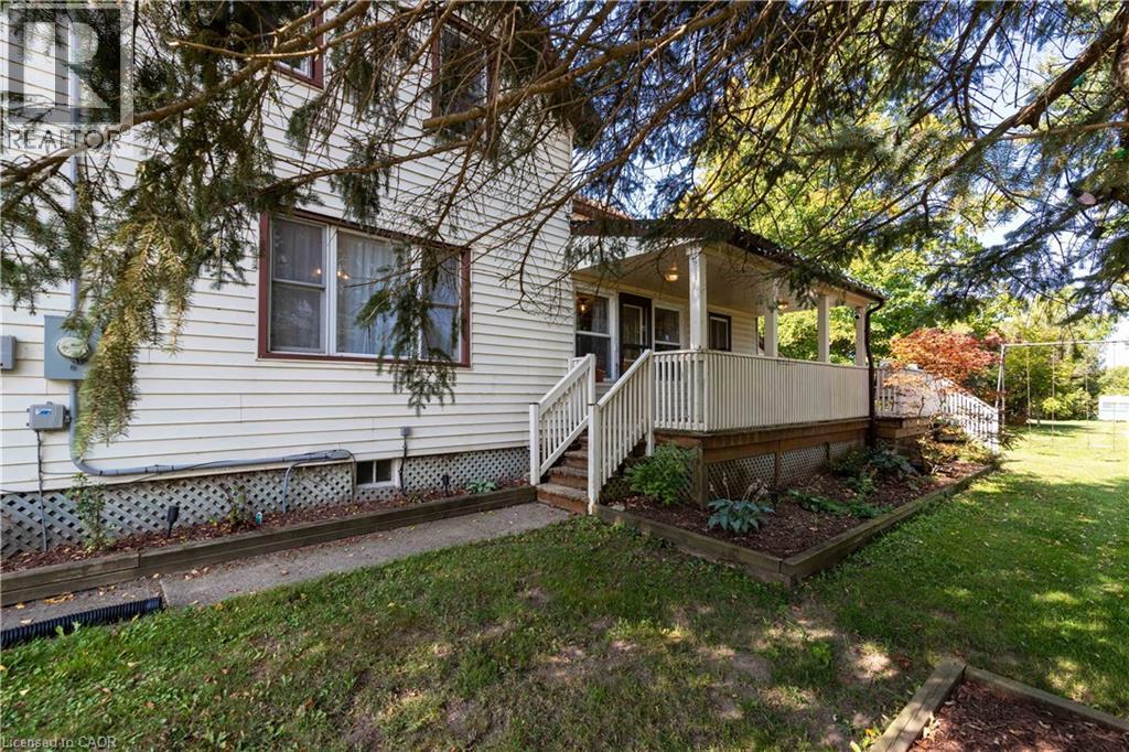 84 Absalom Street, Mildmay, Ontario  N0G 2J0 - Photo 3 - 40769882