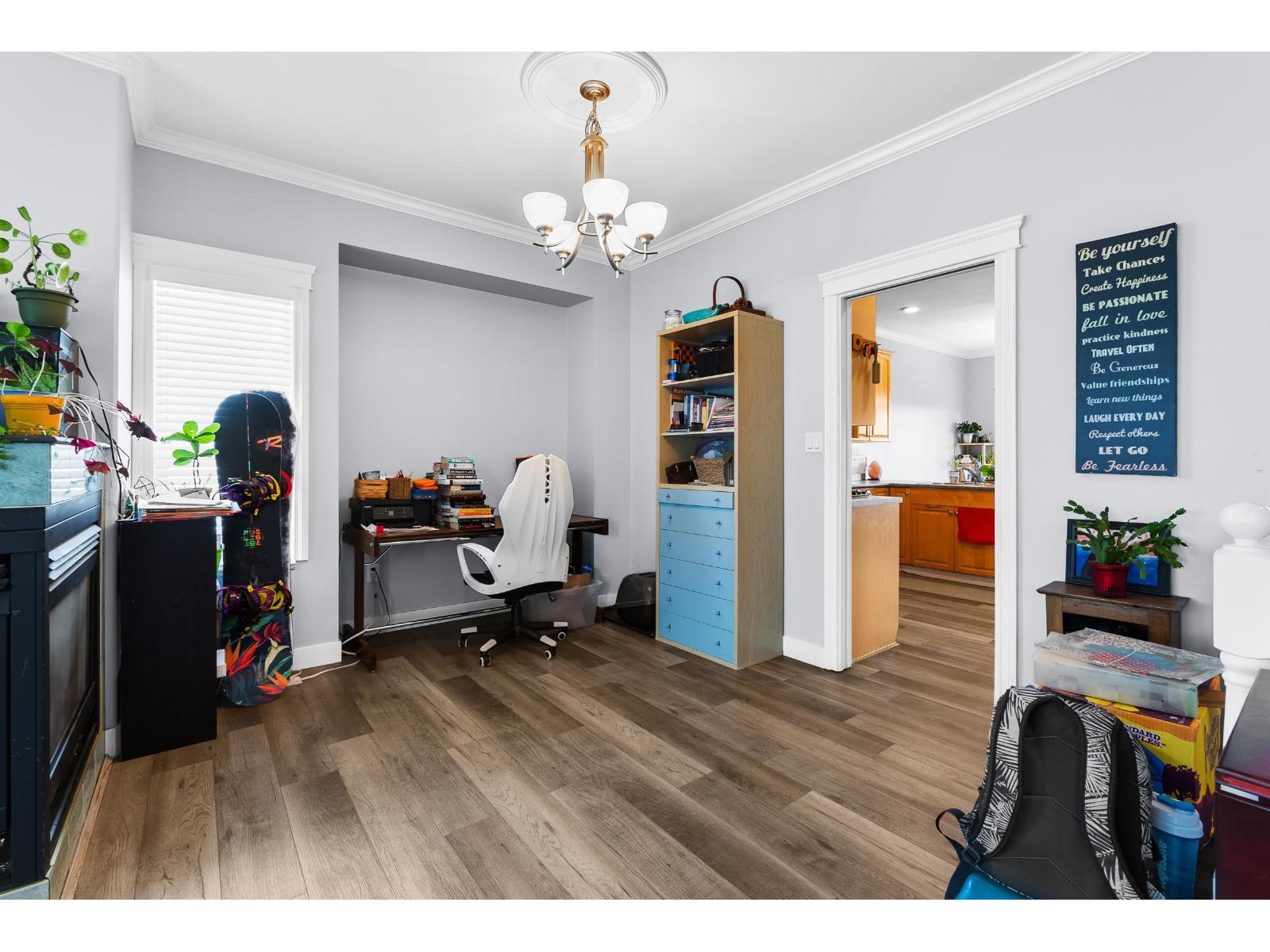 33720 Grewall Crescent, Mission, British Columbia  V2V 7B7 - Photo 9 - R3001120