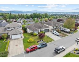 33720 GREWALL CRESCENT, Mission, British Columbia