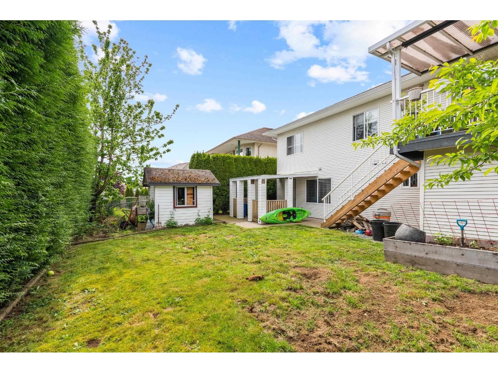 33720 Grewall Crescent, Mission, British Columbia  V2V 7B7 - Photo 37 - R3001120