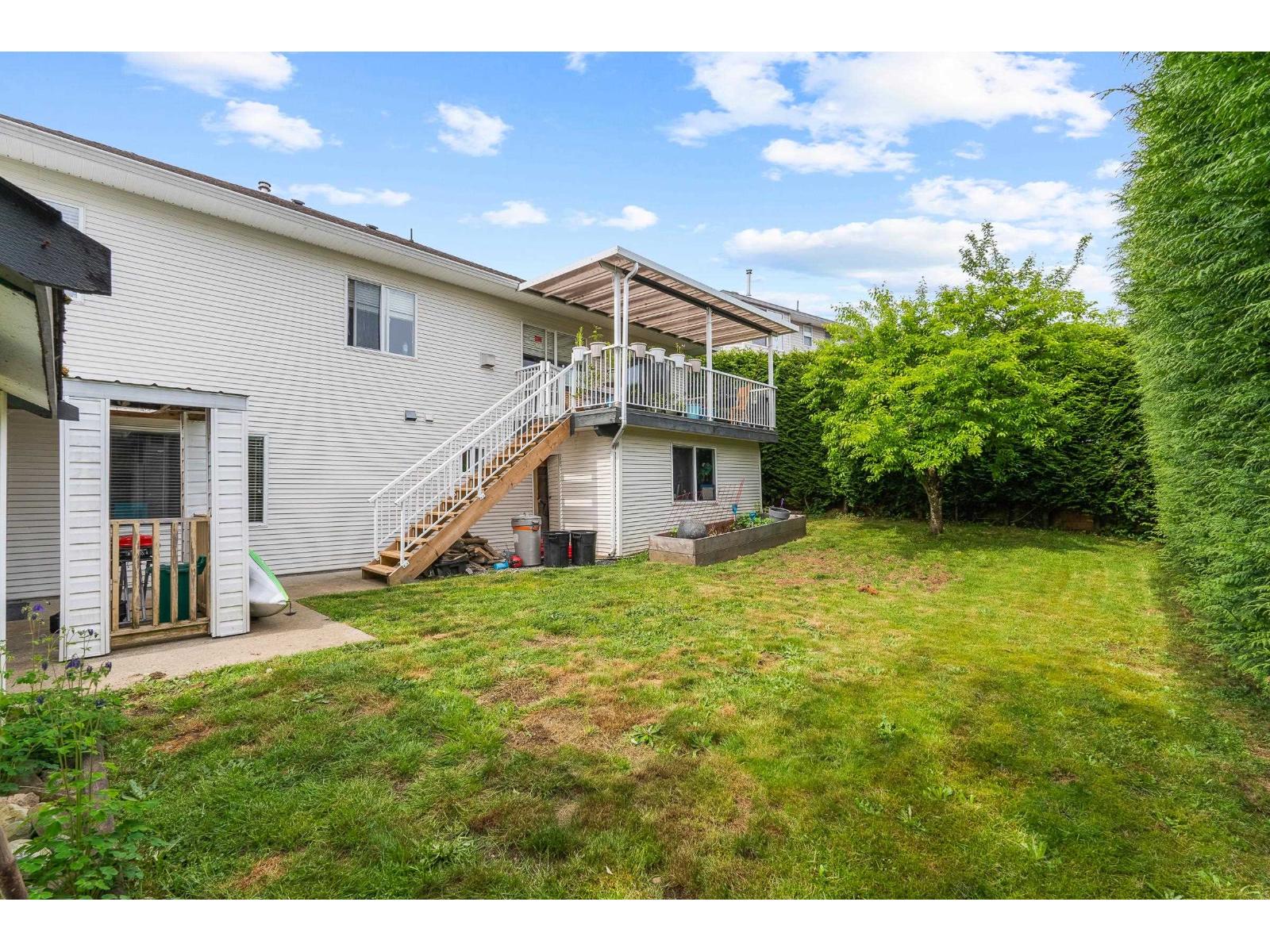 33720 Grewall Crescent, Mission, British Columbia  V2V 7B7 - Photo 36 - R3001120