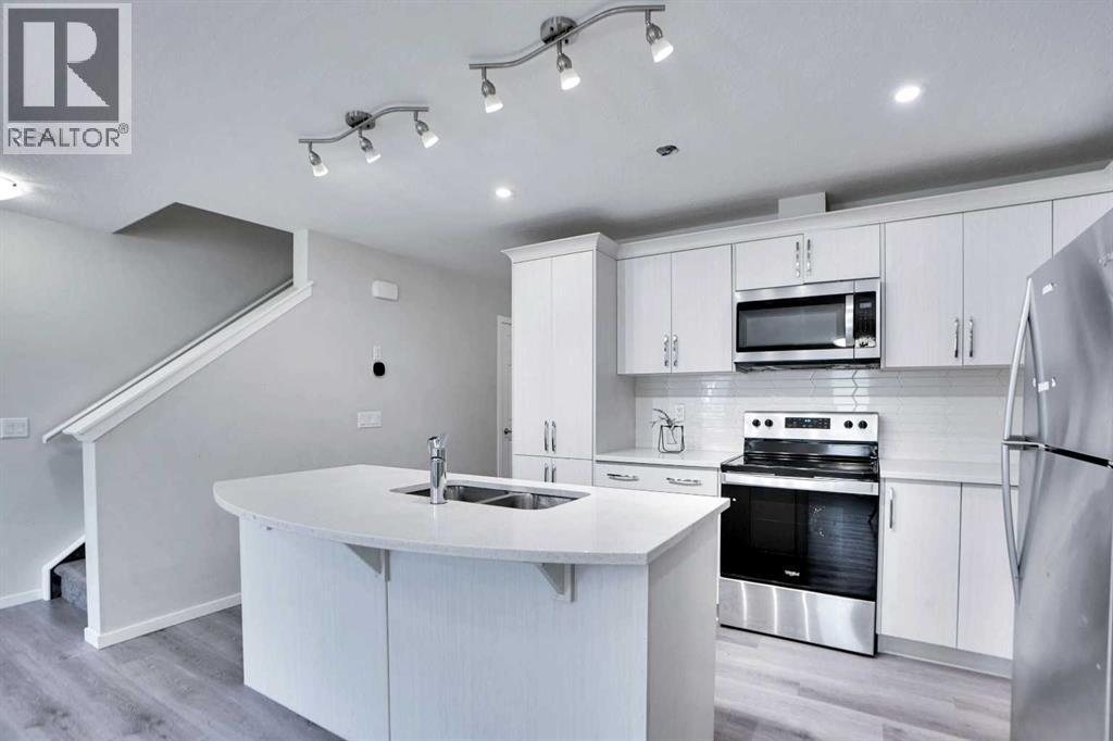 154 Cityside Grove Ne, Calgary, Alberta  T3N 1C9 - Photo 15 - A2246687