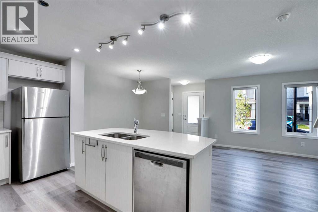 154 Cityside Grove Ne, Calgary, Alberta  T3N 1C9 - Photo 19 - A2246687