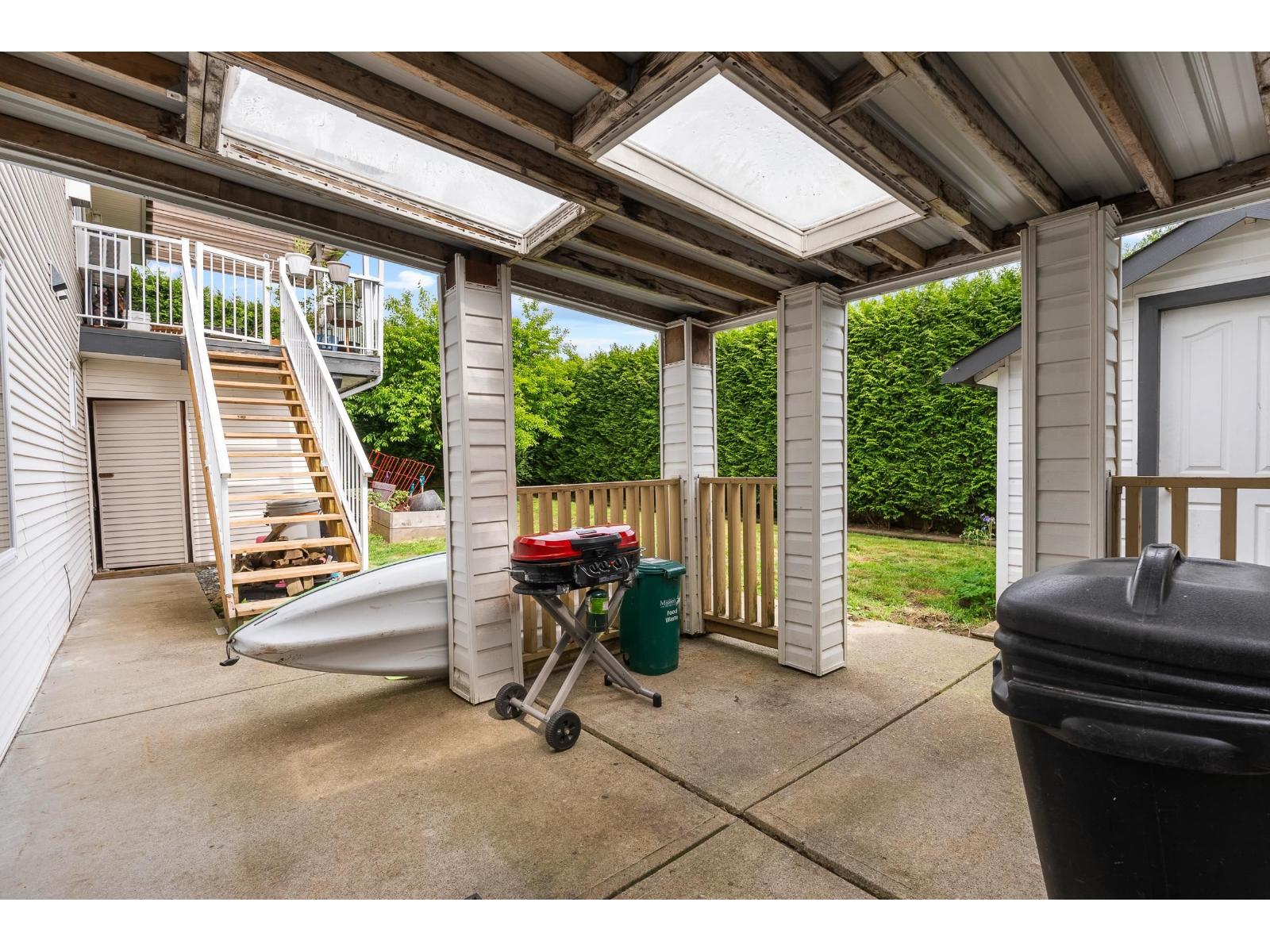 33720 Grewall Crescent, Mission, British Columbia  V2V 7B7 - Photo 38 - R3001120