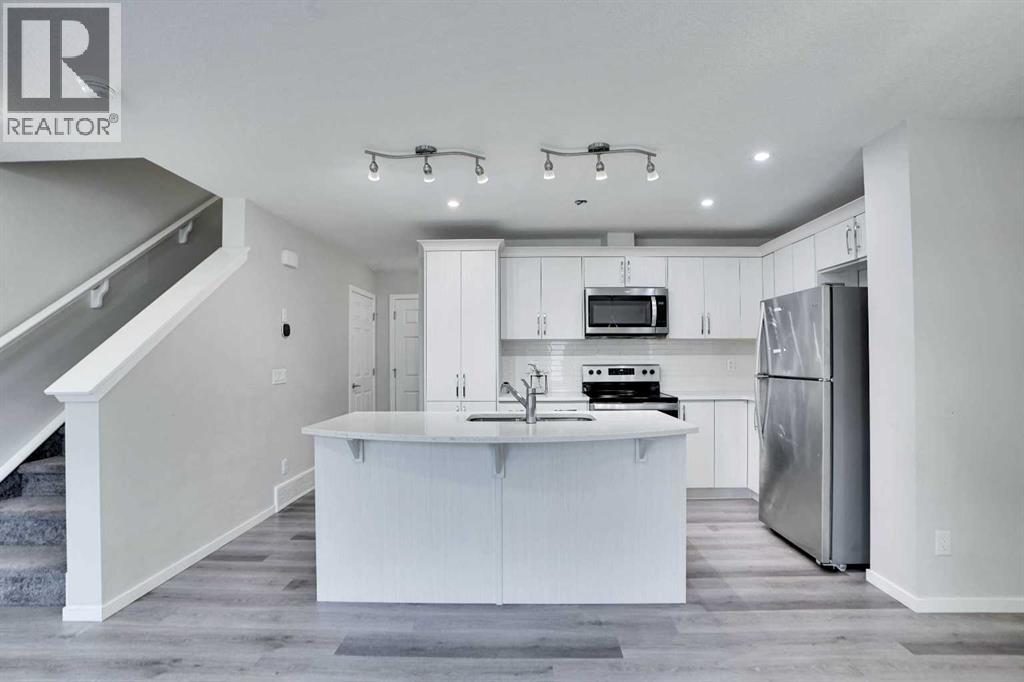 154 Cityside Grove Ne, Calgary, Alberta  T3N 1C9 - Photo 12 - A2246687