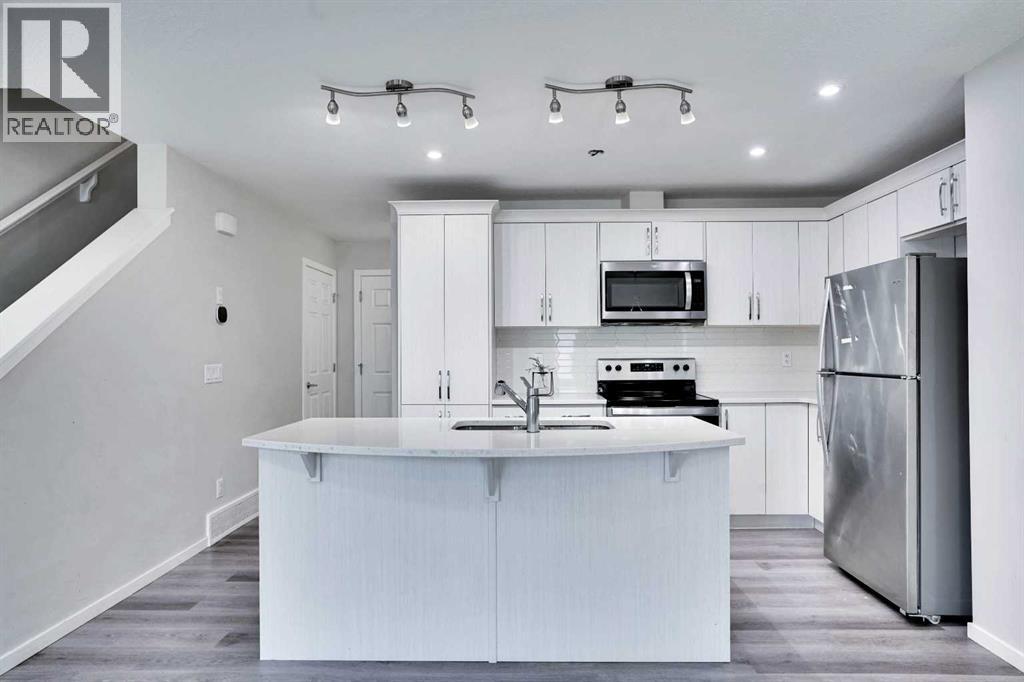 154 Cityside Grove Ne, Calgary, Alberta  T3N 1C9 - Photo 13 - A2246687